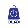 Olax - Shopping icon