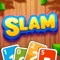 SlamMaster Card Challenge - Dive into the thrilling world of SlamMaster Card Challenge