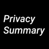 PrivacySummary - iPhoneアプリ