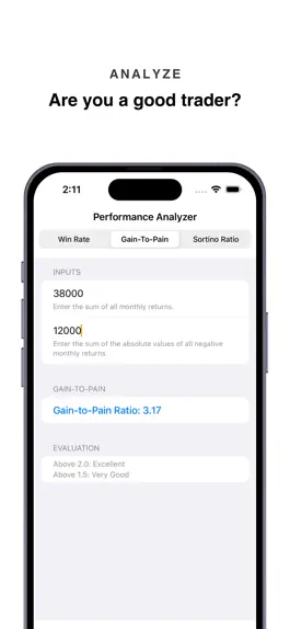 Game screenshot Trader's Guide: Learn Trading apk