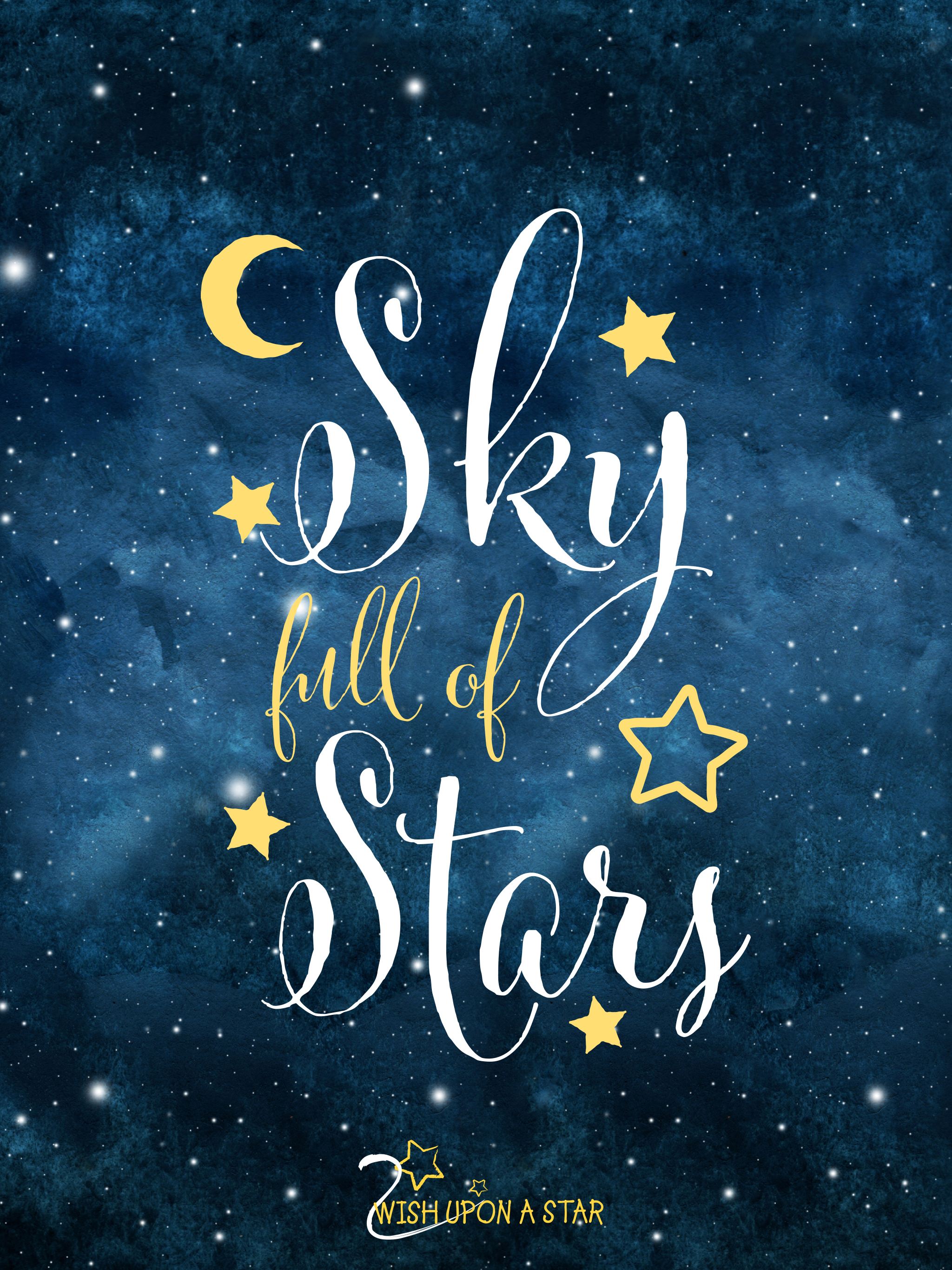 Sky Full of Stars screenshot 4