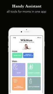 wikimom problems & solutions and troubleshooting guide - 4