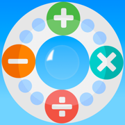 MATHS Loops: The Times Tables