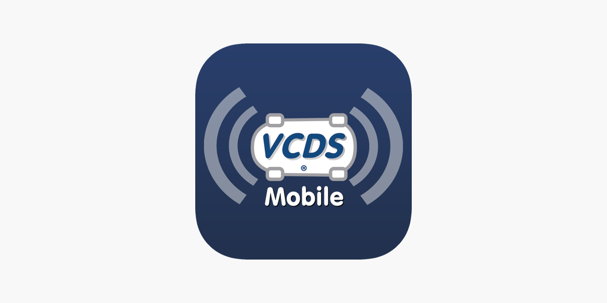 VCDS-Mobile on the App Store