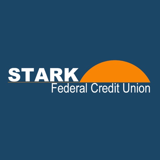 Stark FCU Mobile Banking Icon