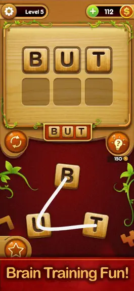 Game screenshot Word Connect: Word Find 2023 hack
