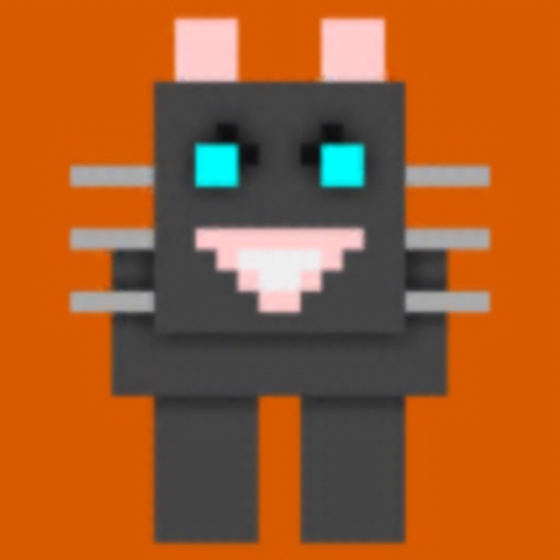 Snobby Cat - Avoid Humans