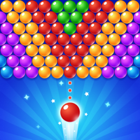 Bubble Master-Relaxing Puzzle