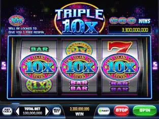 Imágen 3 Play Las Vegas - Casino Slots iphone