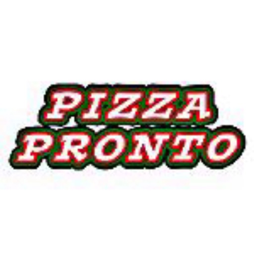 Pizza Pronto-Online icon