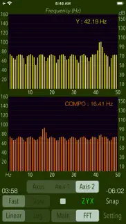 vibroscope problems & solutions and troubleshooting guide - 3