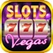 Classic Vegas Casino Slots