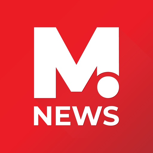 M.News - Objective News icon