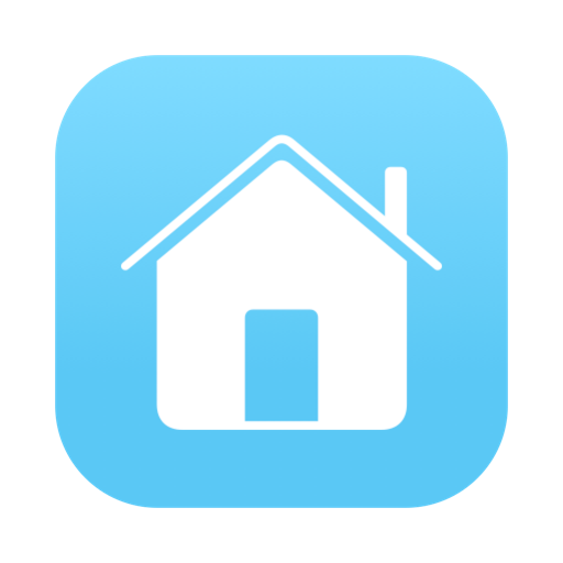 Server for Home Assistant App Cancel