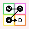 Word Connect Game!