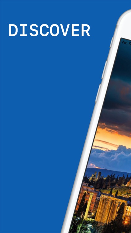 Athens Travel Guide screenshot-0