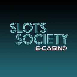 Slots Society E-Casino