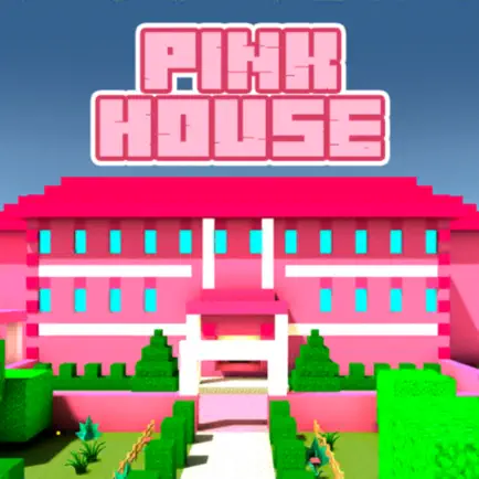 Pink Princess House Craft Game Cheats