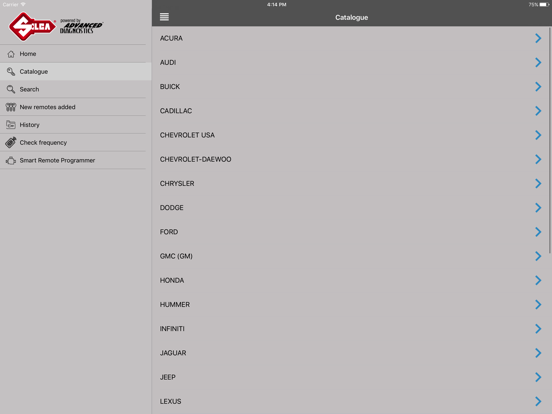 Screenshot #5 pour MySilca SRP