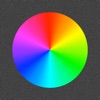 色調補正 ( 透明色対応 ) - iPhoneアプリ