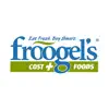 Froogel's To Go delete, cancel
