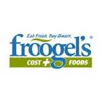 Froogel's To Go App Support