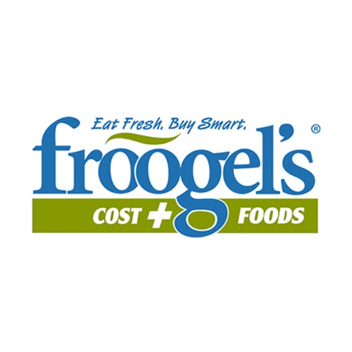 Froogel's To Go icon