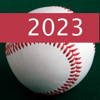Baseball Stats 2023 Edition - Bulbous Ventures LLC