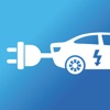 עמדות טעינה לרכב חשמלי EVedge icon
