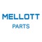 The Mellott Company Parts App offers a fast, easy and convenient way to view, quote and purchase thousands of crusher parts on your favorite mobile device