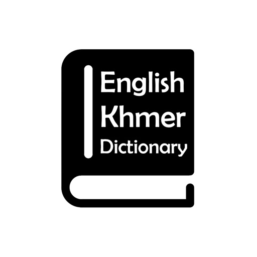 English Khmer Dict New Version - AppWisp.com