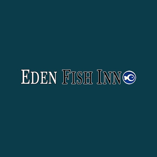 Eden Fish Inn icon