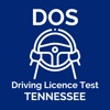 Tennessee DOS Permit Test icon