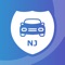 This app works only with New Jersey E-ZPass system