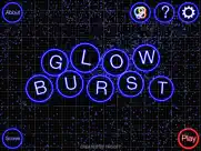 glow burst айпад изображения 3