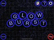 Glow Burst ipad bilder 2