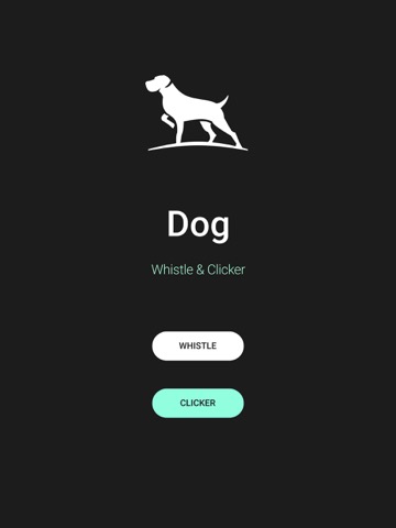犬笛 - 犬 しつけ - 超音波 アプリのおすすめ画像1