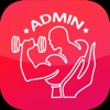 FitnessMaa Admin