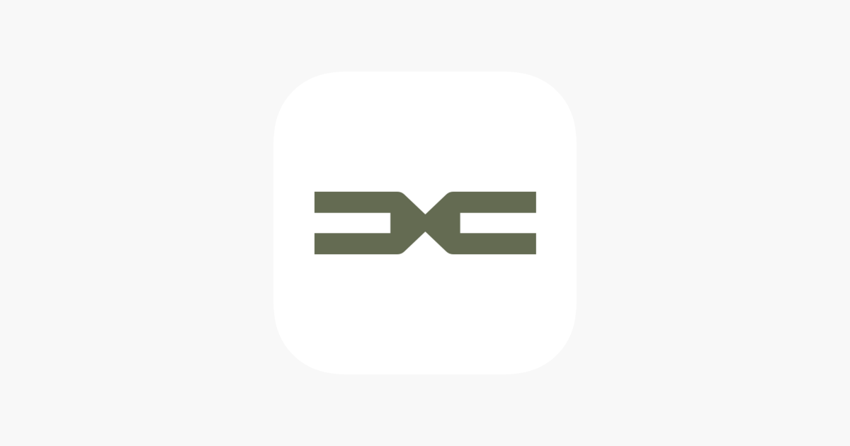 Dacia Media Control en App Store