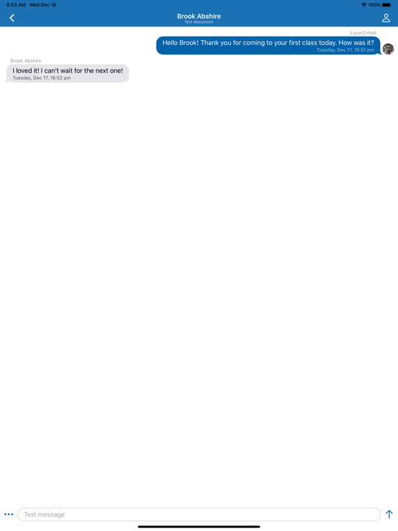 Screenshot #5 pour LoopSpark