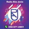 Radio Alto Jonio