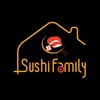 Sushi Family icon