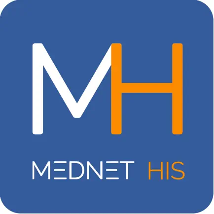 Mednet HIS 2.0 Cheats