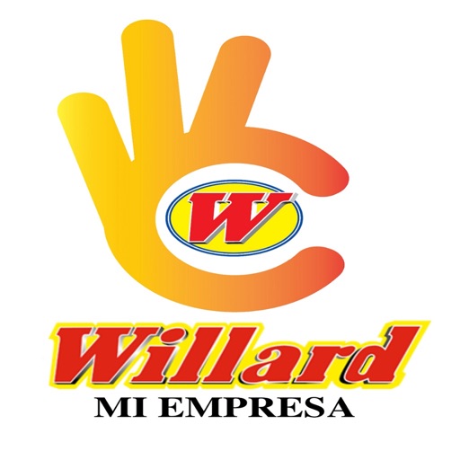 Willard Mi Empresa icon