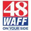 WAFF48 News contact information