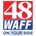 WAFF48 News App Support