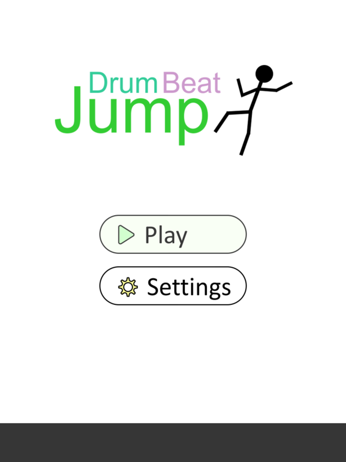 Drum Beat Jump