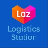 Lazada Logistics Station