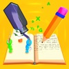 Writer Runner icon