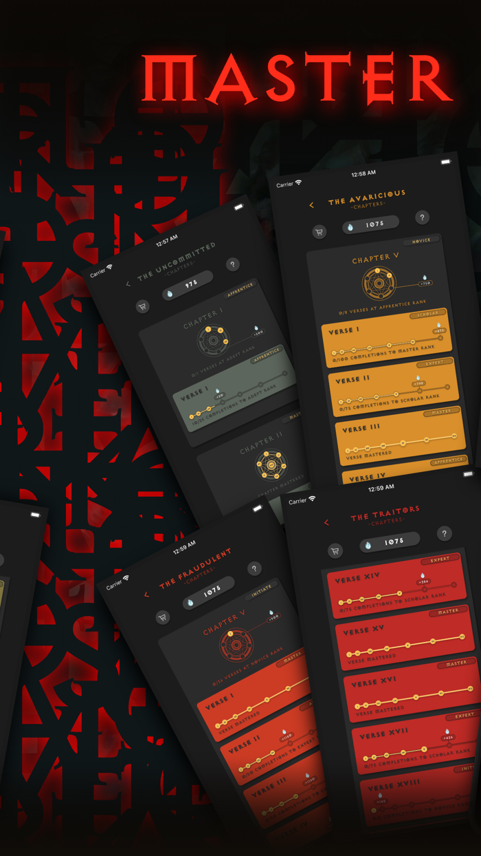 Word Games for Adults